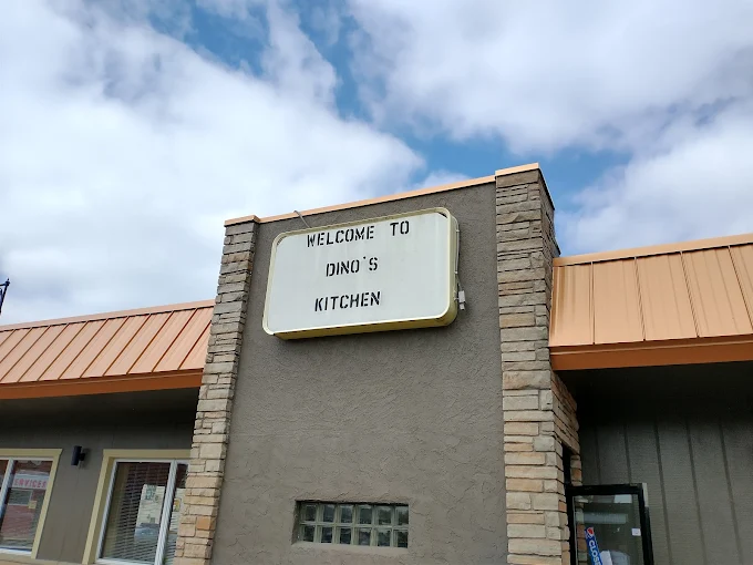 Superior Family Restaurant Dino's