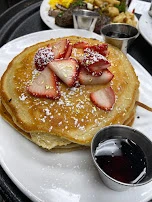 Banana Pancakes