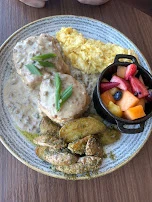 Biscuits & Gravy