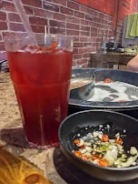 Bloody Mary