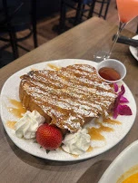 Brioche French Toast