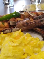 Creme of Lamb Chops