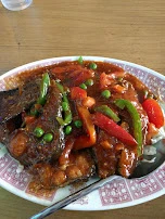 Fried Catfish