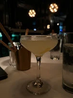 Lemon Drop