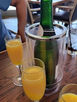 Mimosa