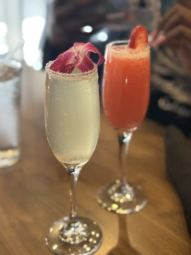 Double Nickel Brunch & Event space photo 2