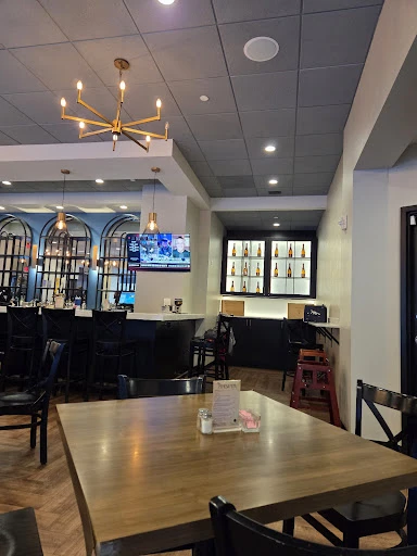 Double Nickel Brunch & Event space photo 9