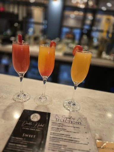 Double Nickel Brunch & Event space photo 5